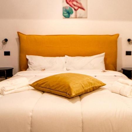 Siculis Bed & Breakfast CTA Eksteriør bilde