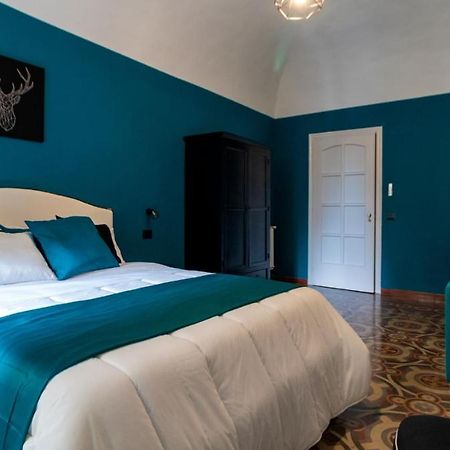 Siculis Bed & Breakfast CTA Eksteriør bilde